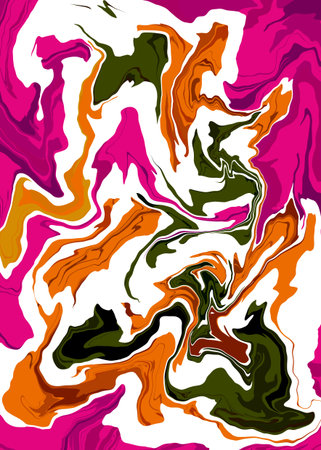 abstract colorful background, vector illustration, eps10, contains transparencyの写真素材