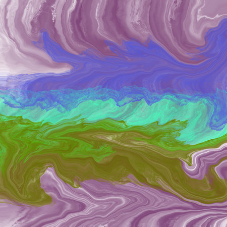 Abstract marbling pattern for fabric, design. Marbling texture backgroundの写真素材