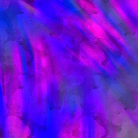 Abstract watercolor background. Texture paper. Hand-drawn illustration.の写真素材