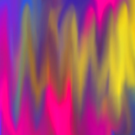 Gradient abstract background. Vector illustration. Blurred colorful background.の写真素材