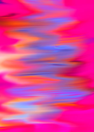 abstract background with some smooth lines in it (see portfolio for more in this series)の写真素材