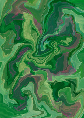 Marble abstract pattern for background and design. Marbling liquid texture.の写真素材