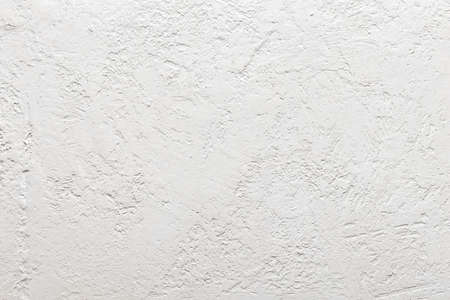 White concrete background texture with copy spaceの写真素材