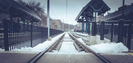 Lonely Track to infinityのeditorial素材