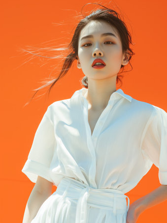 Dark blue andの素材