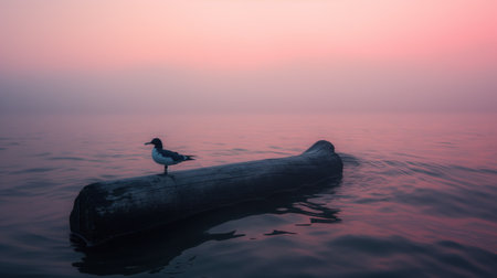 Dark blue andの素材