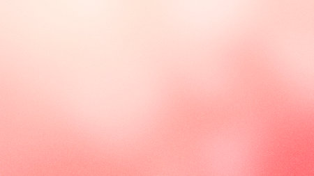 Elegant soft peach color gradient background pastel luxury template fit for cosmetic, business,...