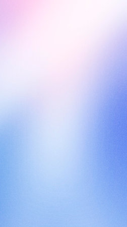 Gradient background illustration with a blend of soft pastel colors, providing a tranquil ambiance...