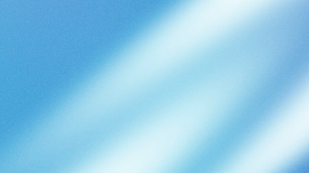 crisp turquoise beams sweeping through airy ambiance suitable for technological and health interface...