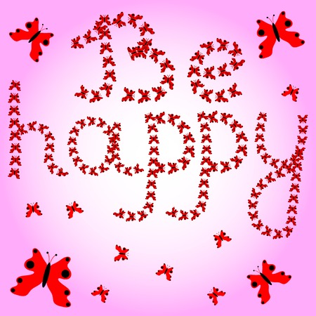 question of fun emoticons to cheer upのイラスト素材