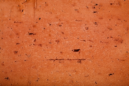 red brick texture macro closeup detailed copy space backgroundの写真素材