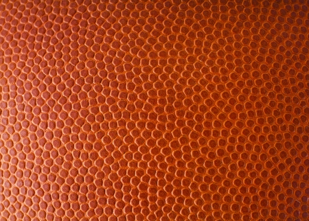basketball leather textureの写真素材