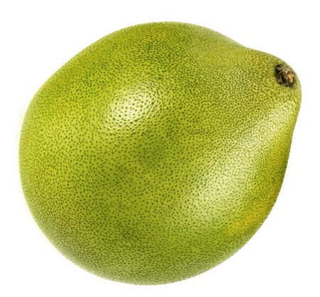 pomelo citrusの写真素材