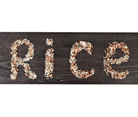 The word \\\\\\\\の写真素材