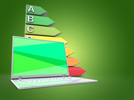 abstract 3d illustrationの写真素材