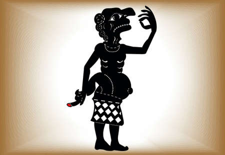 Ai Teng のイラスト素材