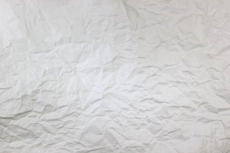 Paper texture White paper sheetの写真素材
