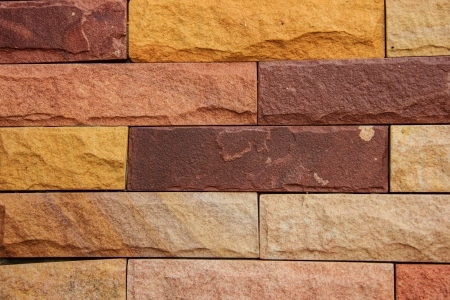 stone wall texture photo Background