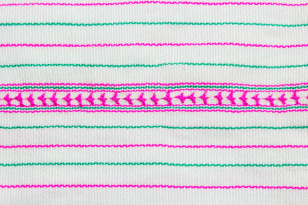 thai silk fabric texture