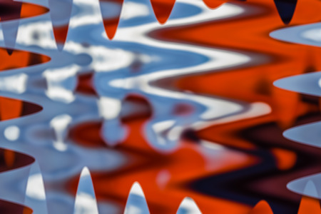 multicolor abstract backgroundの写真素材