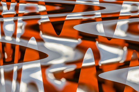 multicolor abstract backgroundの写真素材