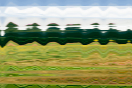 multicolor abstract backgroundの写真素材