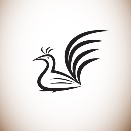 Chicken iconのイラスト素材