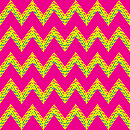 Seamless abstract pattern backgroundのイラスト素材