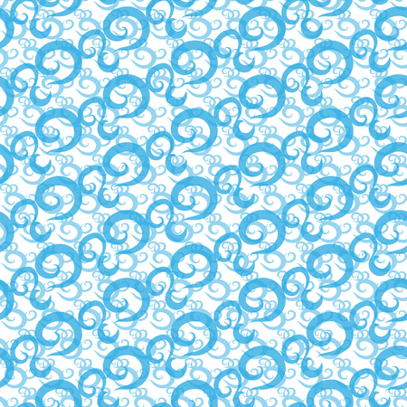 Abstract background. seamless patternのイラスト素材