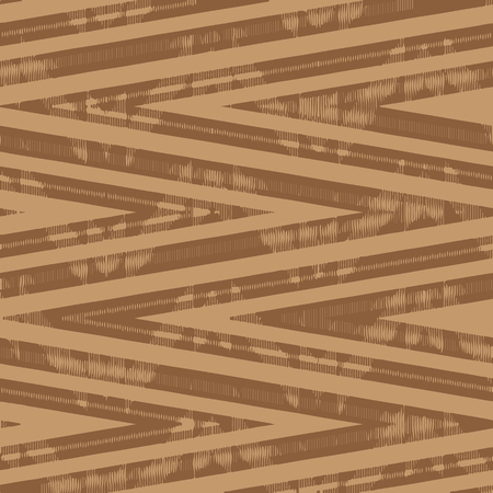 abstract striped textured pattern backgroundのイラスト素材