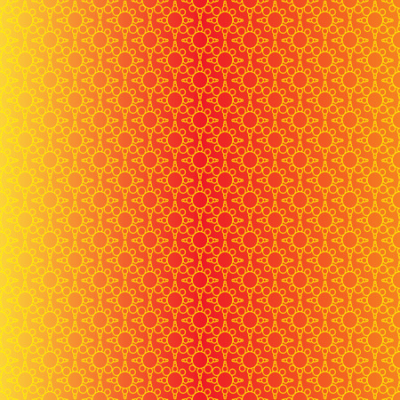 seamless pattern geometric backgroundのイラスト素材