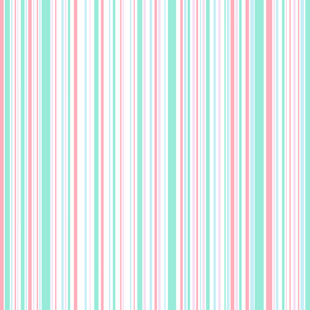 pinstripe pattern background, pastel colorsのイラスト素材