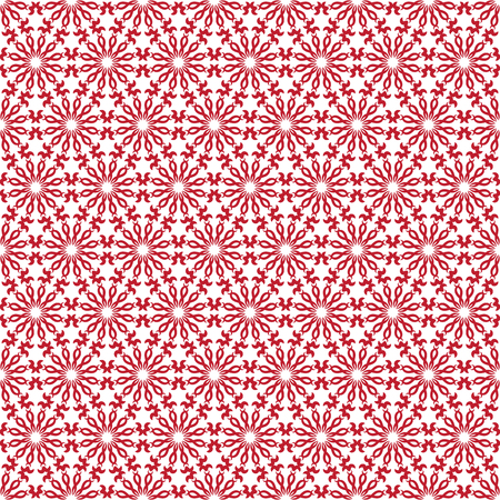 Seamless abstract pattern backgroundのイラスト素材