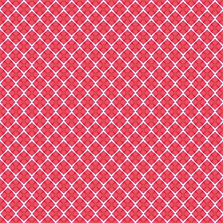 geometric pattern seamless vector backgroundのイラスト素材