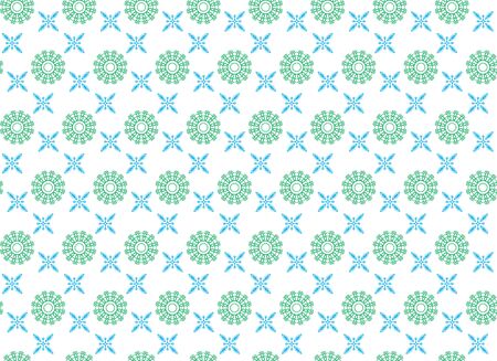 seamless line patterns. pastel color geometric backgroundsのイラスト素材