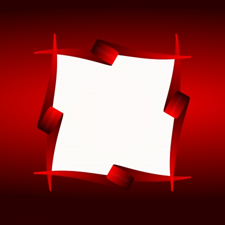 Abstract frame のイラスト素材