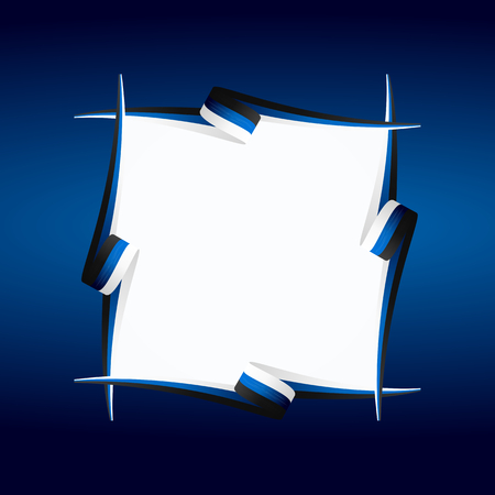 Abstract   frame  のイラスト素材