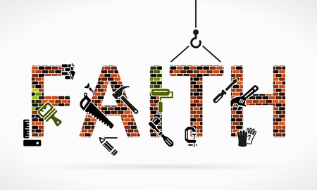 Faithのイラスト素材