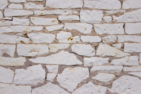 Background of stone wall の写真素材