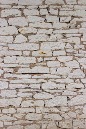 Background of stone wall の写真素材