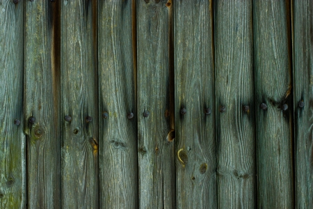 The brown wood texture with natural patternsの写真素材
