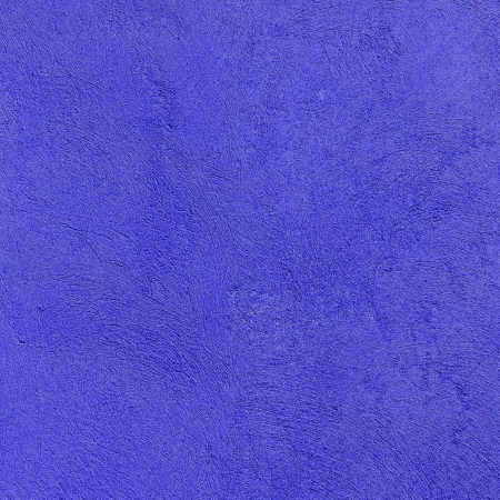Blue wall background or textureの写真素材