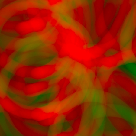 Colorful speed abstract lightsの写真素材