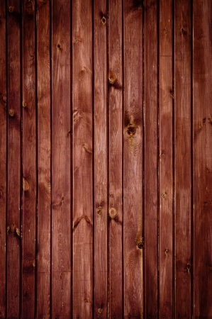 Fine texture of wooden planksの写真素材