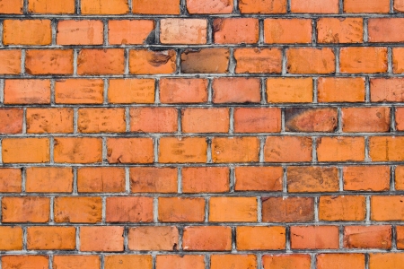 Background texture of a brick wallの写真素材