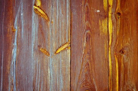Fine texture of wooden planksの写真素材