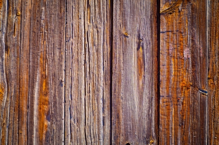 Fine texture of wooden planksの写真素材