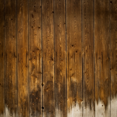 Old wooden planks backgroundの写真素材