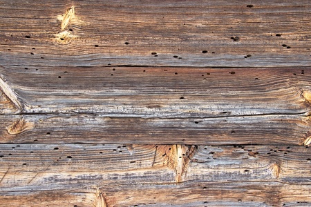 Wood wall texture for background usage.