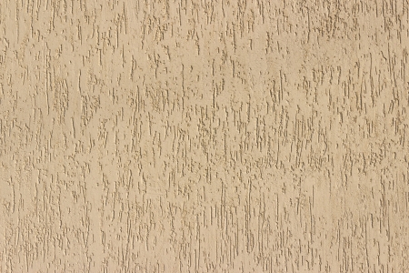 Plastered wall with fine texture の写真素材